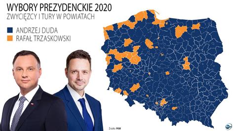 wybory na prezydenta polski kiedy